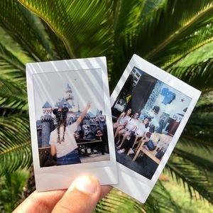 Meet your Posher, Nishka